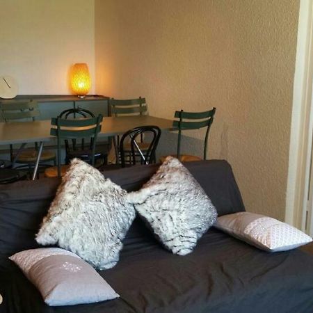 Chamrousse 1750 - Le Taillefer - Appartement Classe 3 Etoiles エクステリア 写真