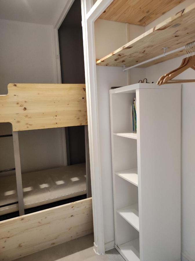 Chamrousse 1750 - Le Taillefer - Appartement Classe 3 Etoiles エクステリア 写真