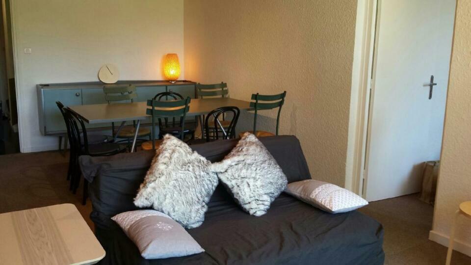 Chamrousse 1750 - Le Taillefer - Appartement Classe 3 Etoiles エクステリア 写真