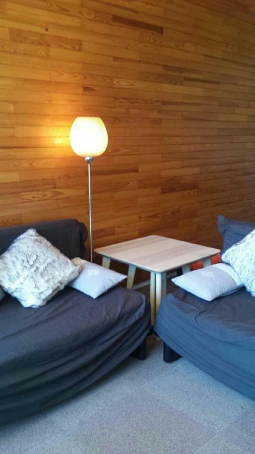 Chamrousse 1750 - Le Taillefer - Appartement Classe 3 Etoiles エクステリア 写真