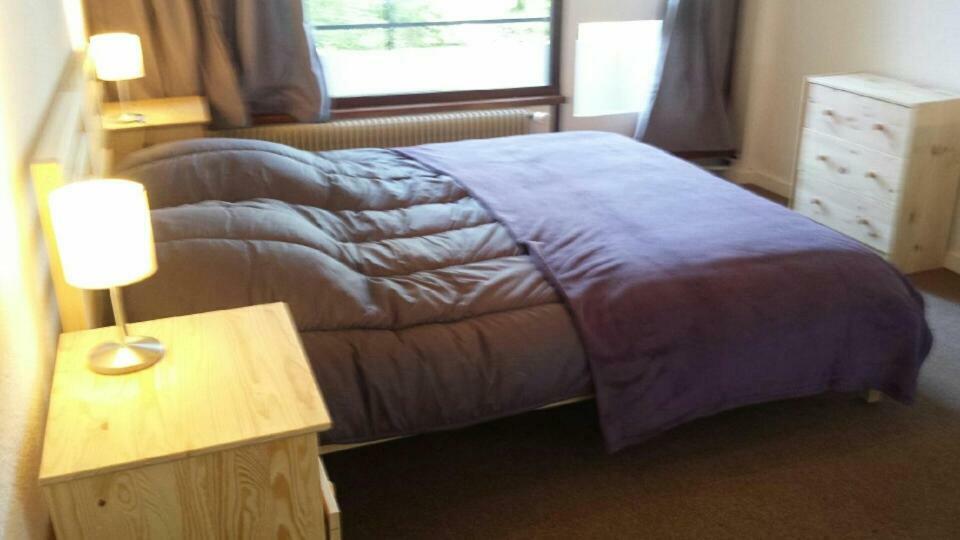 Chamrousse 1750 - Le Taillefer - Appartement Classe 3 Etoiles エクステリア 写真