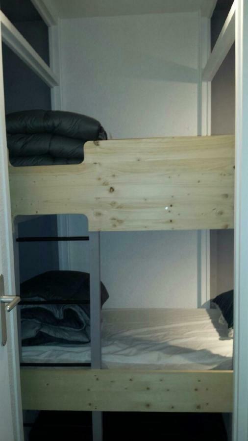 Chamrousse 1750 - Le Taillefer - Appartement Classe 3 Etoiles エクステリア 写真