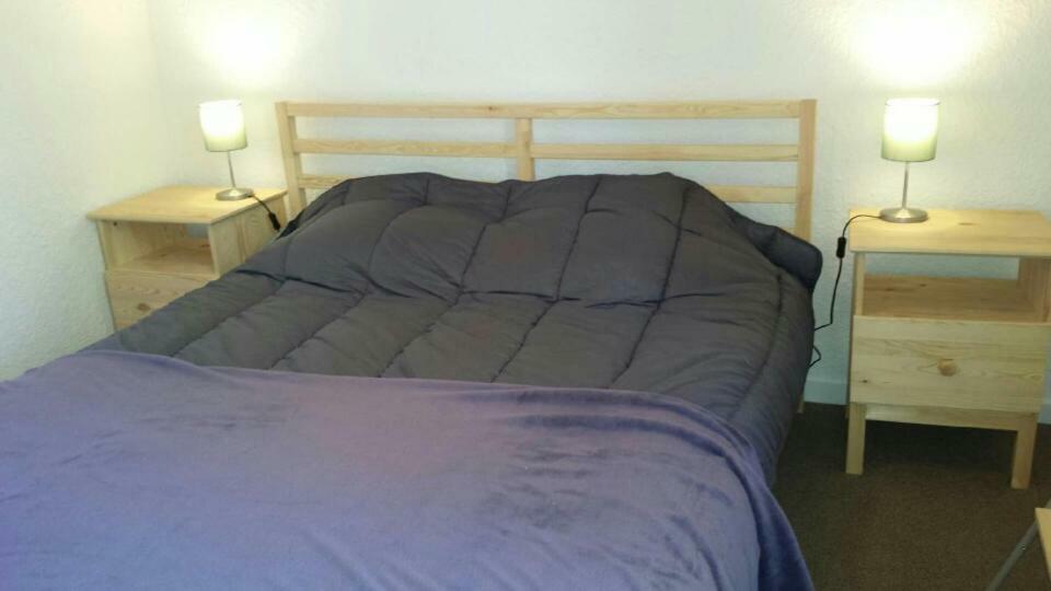 Chamrousse 1750 - Le Taillefer - Appartement Classe 3 Etoiles エクステリア 写真