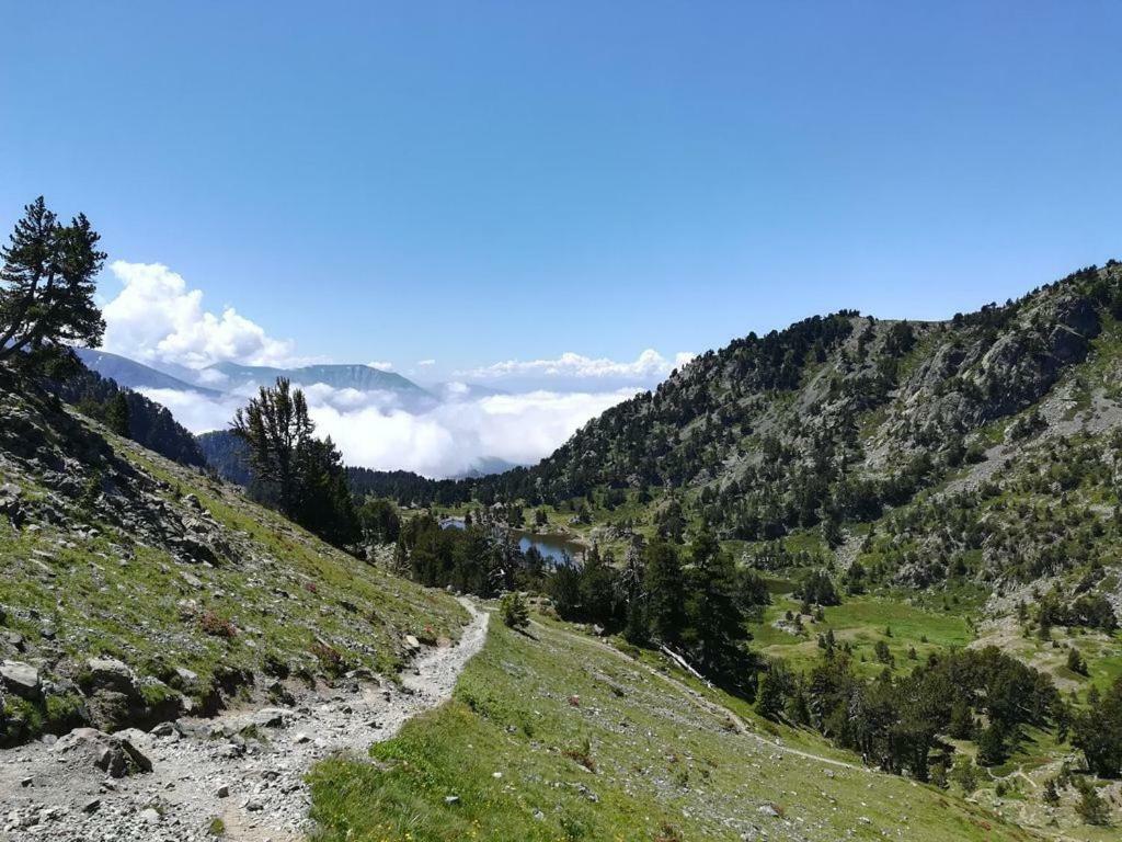 Chamrousse 1750 - Le Taillefer - Appartement Classe 3 Etoiles エクステリア 写真