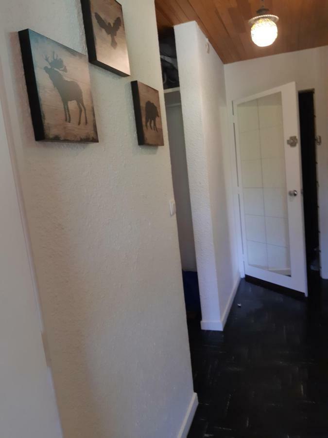 Chamrousse 1750 - Le Taillefer - Appartement Classe 3 Etoiles エクステリア 写真