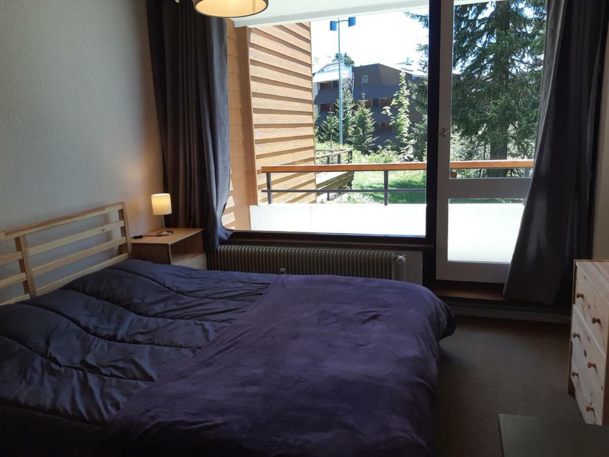 Chamrousse 1750 - Le Taillefer - Appartement Classe 3 Etoiles エクステリア 写真